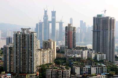 二次房改进行时 房地产市场结构调整与未来展望