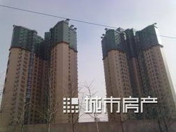 北京宣武住宅合租租房信息与房产买卖市场浅析